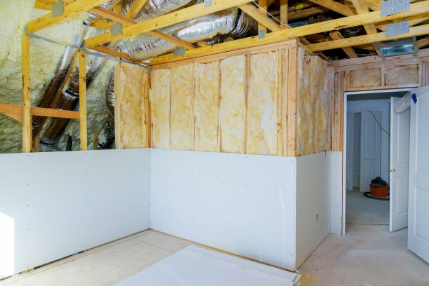 Professional Insulation Contractor in Bernardsville, NJ