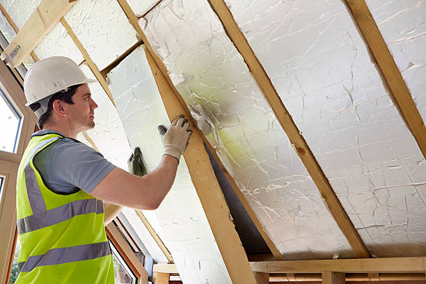 Best Fiberglass Insulation  in Bernardsville, NJ