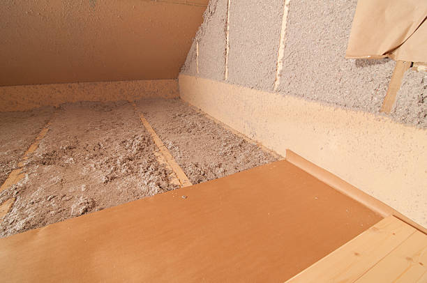 Best Insulation Contractor Near Me  in Bernardsville, NJ